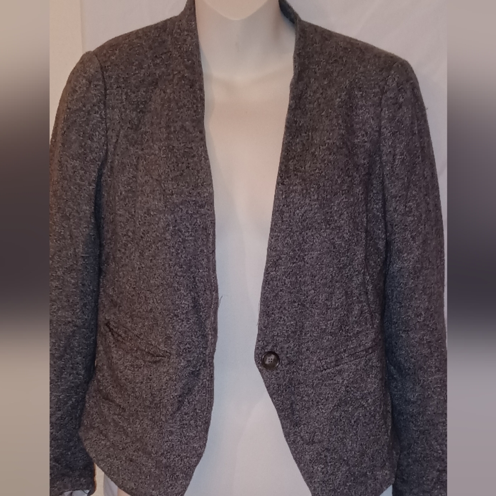 Ann Taylor Blazer - Size 4P